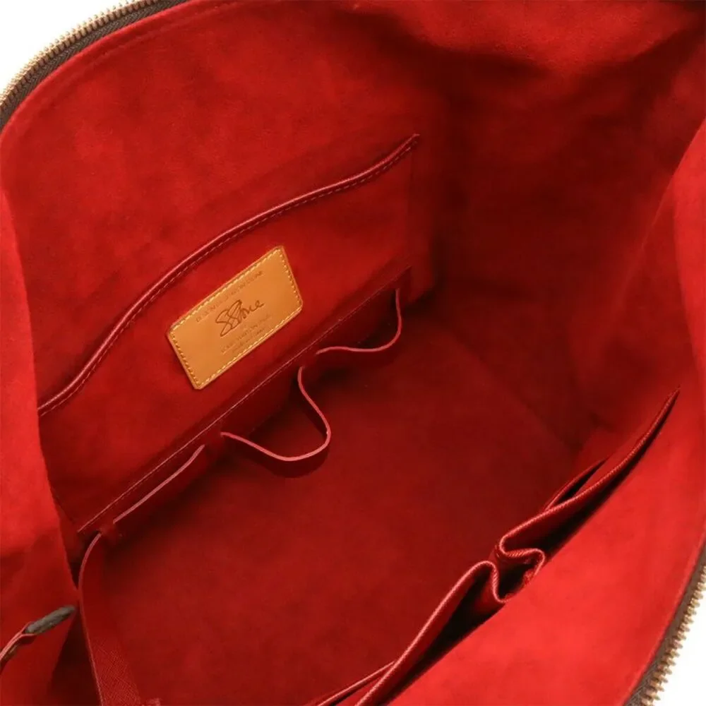 Louis Vuitton Monogram Shoulder Bag